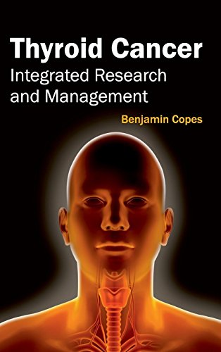 Thyroid Cancer Integrated Research And Management [Hardcover]