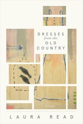 Dresses from the Old Country [Paperback]
