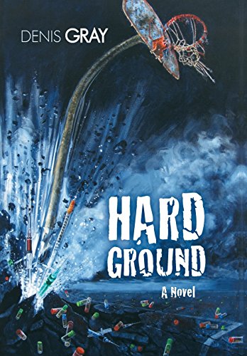 Hard Ground [Hardcover]