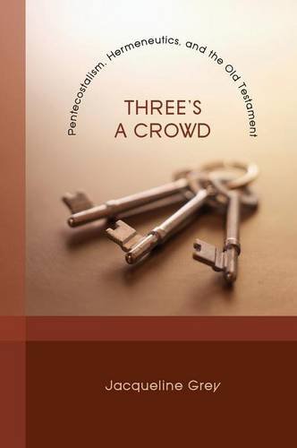 Three's A Crowd [Hardcover]