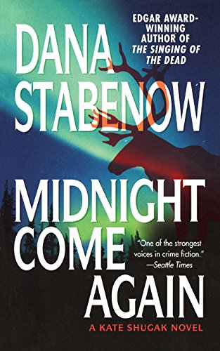 Midnight Come Again [Paperback]