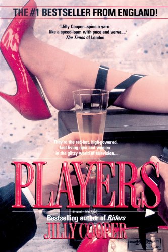 Players [Paperback]