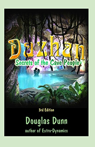 Dazhan - Secrets Of The Cave People - 3rd Edition [Paperback]