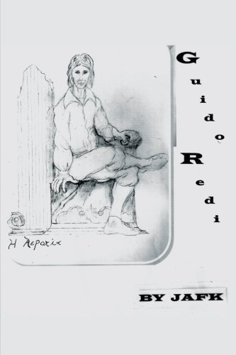 Guido Redi [Paperback]