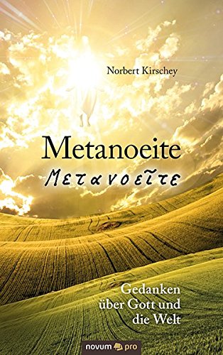 Metanoeite (german Edition) [Paperback]