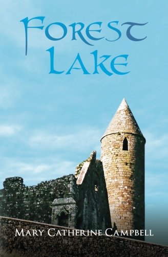 Prince Of Cwillan Forest Lake (volume 2) [Paperback]