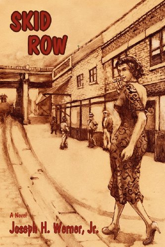 Skid Row [Paperback]