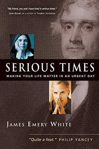 The Serious Times An Interdisciplinary Approach to Practical Youth Ministry [Paperback]