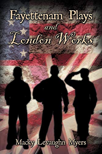 Fayettenam Plays And London Works [Paperback]