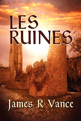 Les Ruines [Paperback]