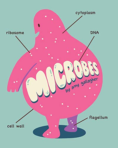 Microbes [Paperback]