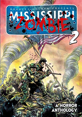 Mississippi Zombie - Volume 2 [Paperback]