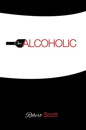 One Alcoholic [Paperback]