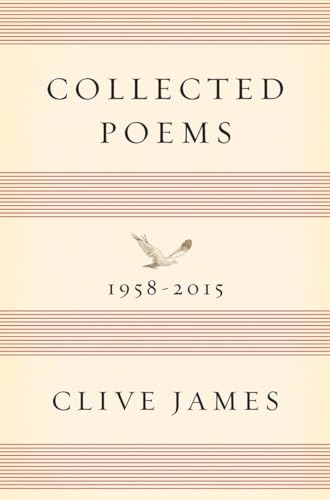 Collected Poems 1958-2015 [Hardcover]