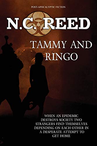 Tammy And Ringo [Paperback]