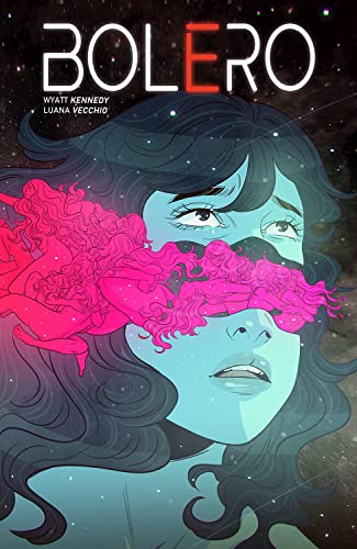 Bolero                                   [TRADE PAPER         ]