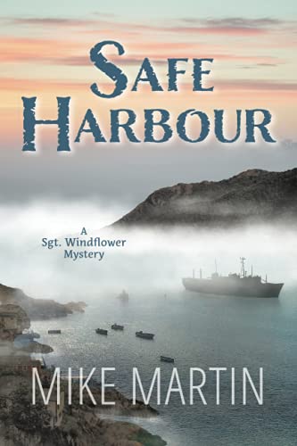 Safe Harbour