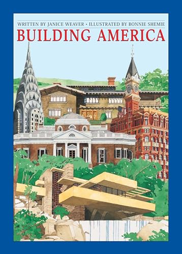 Building America [Hardcover]