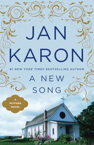 A New Song [Paperback]