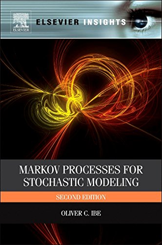 Markov Processes for Stochastic Modeling [Paperback]
