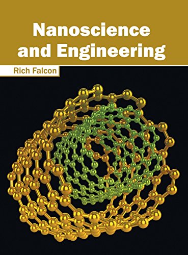 Nanoscience and Engineering [Hardcover]