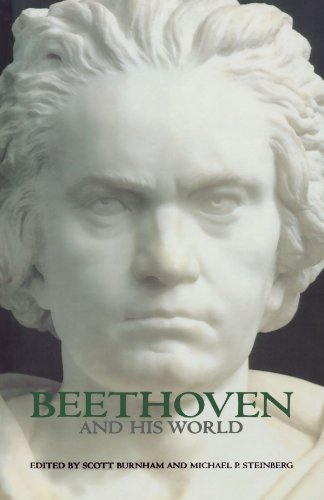 Beethoven and His World [Paperback]