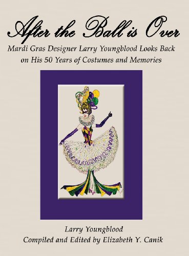 After The Ball Is Over [Hardcover]