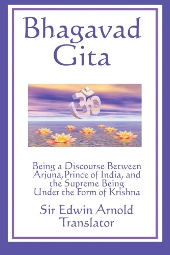 Bhagavad-Gita [Paperback]