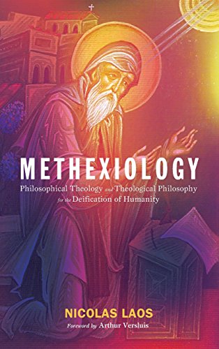 Methexiology [Hardcover]