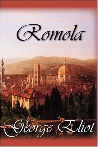 Romola [Hardcover]
