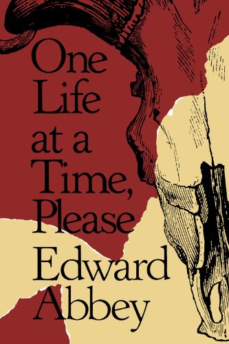 One Life at a Time, Please [Paperback]