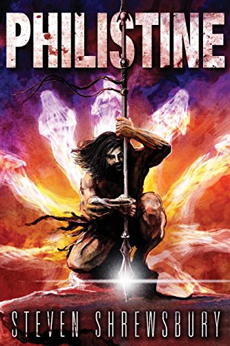 Philistine [Paperback]