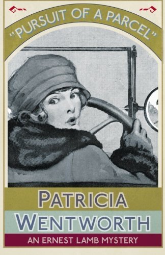 Pursuit Of A Parcel An Ernest Lamb Mystery [Paperback]