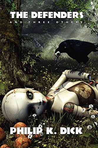 The Defenders And Three Others [Paperback]