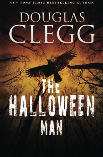 The Halloween Man [Paperback]