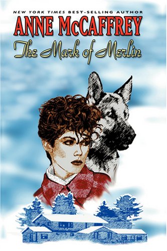 The Mark Of Merlin [Paperback]