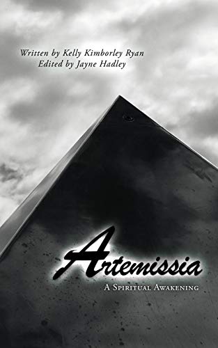 Artemissia  A Spiritual Awakening [Paperback]