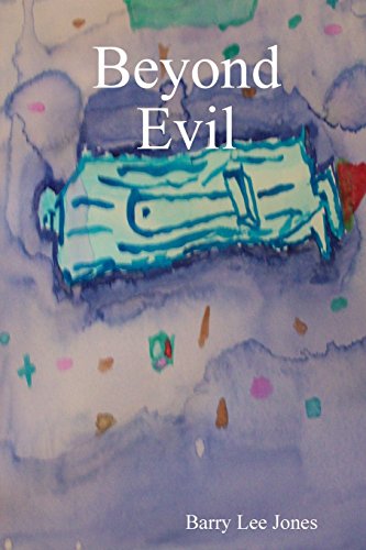Beyond Evil [Paperback]