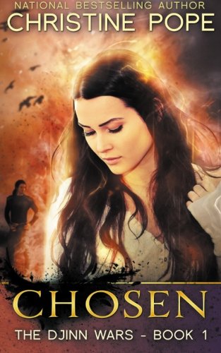 Chosen (the Djinn Wars) (volume 1) [Paperback]