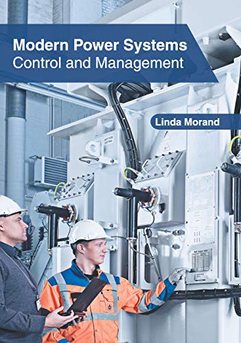 Modern Power Systems Control and Management [Hardcover]