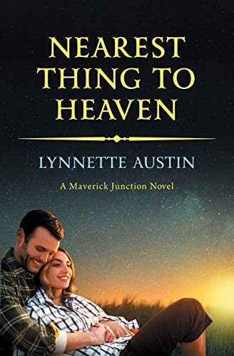 Nearest Thing to Heaven [Paperback]