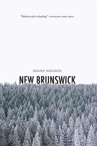 New Brunswick [Paperback]
