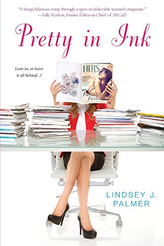 Pretty in Ink [Paperback]