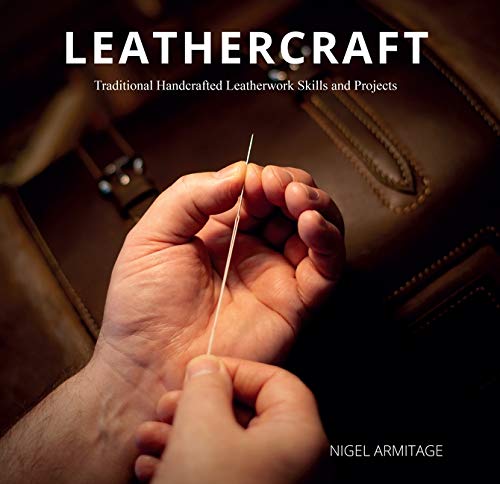Leathercraft                             [TRADE PAPER         ]