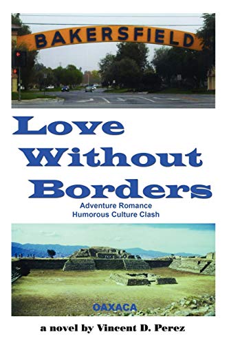 Love Without Borders  A Novel [Paperback]