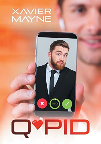 Q*pid (Deutsch) (Translation) [Paperback]