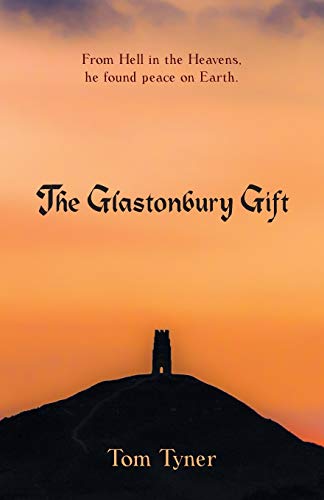 The Glastonbury Gift [Paperback]
