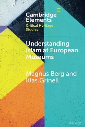 Understanding Islam at European Museums [Paperback]