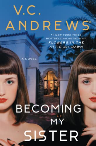 Becoming My Sister [Paperback]