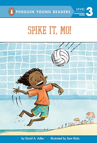 Spike It, Mo [Hardcover]